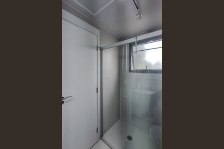 Studio para alugar com 22m², 1 quarto e sem vagaBanheiro