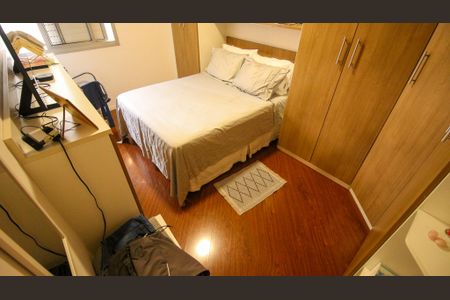 Apartamento à venda com 58m², 2 quartos e 1 vaga