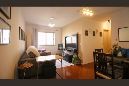 Apartamento à venda com 2 quartos, 59m² em Vila Prudente, São Paulo