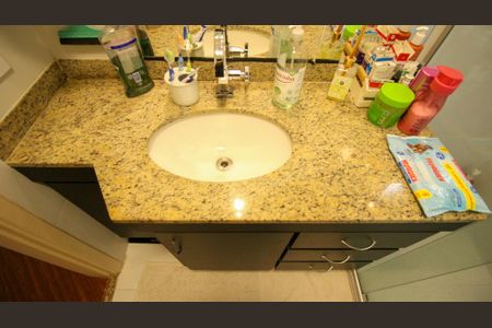 Apartamento à venda com 58m², 2 quartos e 1 vaga