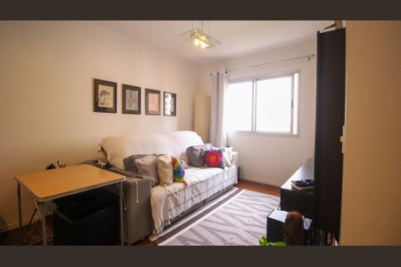 Apartamento à venda com 58m², 2 quartos e 1 vaga