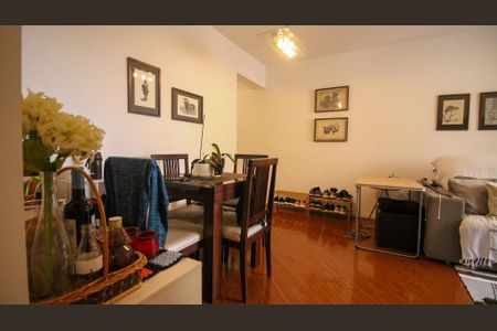 Apartamento à venda com 2 quartos, 59m² em Vila Prudente, São Paulo