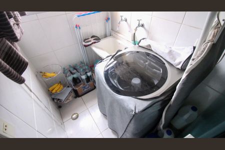 Apartamento à venda com 58m², 2 quartos e 1 vaga