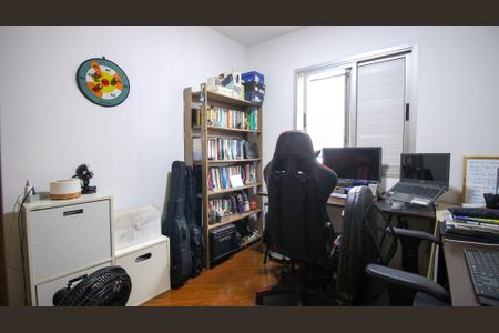 Apartamento à venda com 58m², 2 quartos e 1 vaga