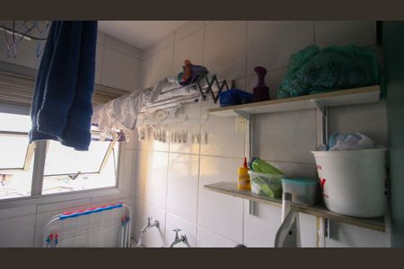 Apartamento à venda com 58m², 2 quartos e 1 vaga