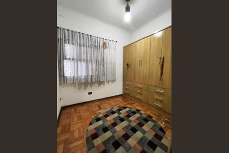 Casa à venda com 3 quartos, 190m² em Vila Paulo Silas, São Paulo