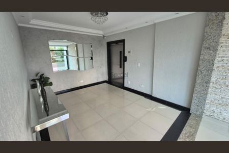 Apartamento à venda com 2 quartos, 50m² em Vila Antonieta, São Paulo