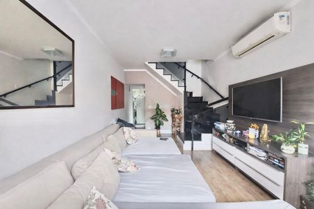 Casa à venda com 3 quartos, 195m² em Vila Santa Isabel, São Paulo