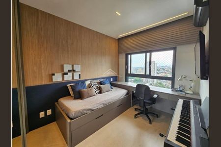 Apartamento à venda com 3 quartos, 190m² em Cambuí, Campinas