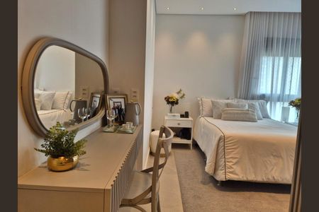 Apartamento à venda com 3 quartos, 190m² em Cambuí, Campinas