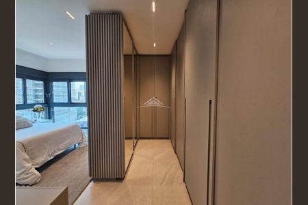 Apartamento à venda com 3 quartos, 190m² em Cambuí, Campinas