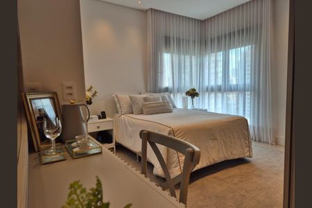 Apartamento à venda com 3 quartos, 190m² em Cambuí, Campinas