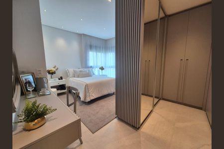 Apartamento à venda com 3 quartos, 190m² em Cambuí, Campinas