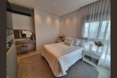 Apartamento à venda com 3 quartos, 190m² em Cambuí, Campinas