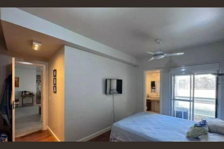 Apartamento à venda com 2 quartos, 78m² em Campo Belo, São Paulo