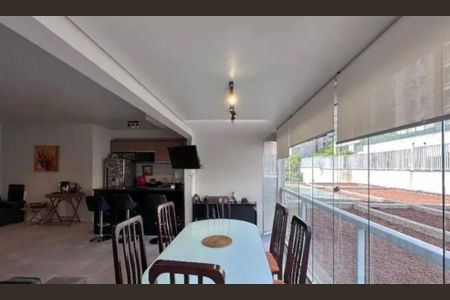 Apartamento à venda com 2 quartos, 78m² em Campo Belo, São Paulo