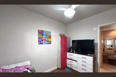 Apartamento à venda com 2 quartos, 78m² em Campo Belo, São Paulo