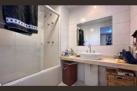 Apartamento à venda com 2 quartos, 78m² em Campo Belo, São Paulo
