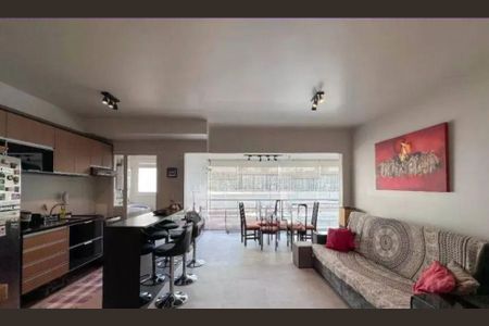 Apartamento à venda com 2 quartos, 78m² em Campo Belo, São Paulo