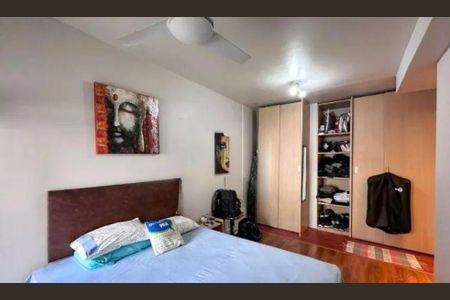 Apartamento à venda com 2 quartos, 78m² em Campo Belo, São Paulo
