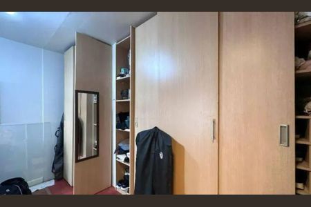 Apartamento à venda com 2 quartos, 78m² em Campo Belo, São Paulo