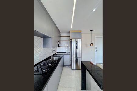 Apartamento para alugar com 30m², 1 quarto e sem vagaCozinha