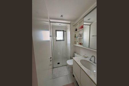 Apartamento à venda com 3 quartos, 107m² em Vila Romana, São Paulo