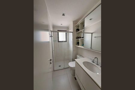 Apartamento à venda com 3 quartos, 107m² em Vila Romana, São Paulo