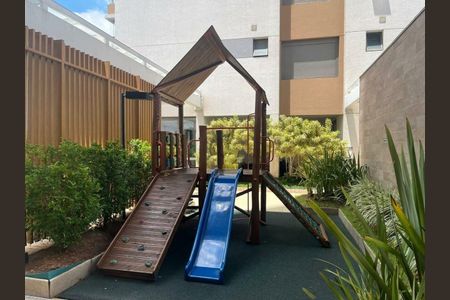 Apartamento à venda com 3 quartos, 107m² em Vila Romana, São Paulo