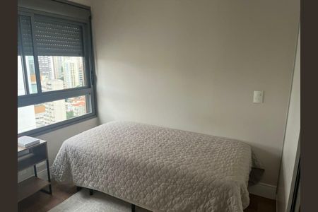 Apartamento à venda com 3 quartos, 107m² em Vila Romana, São Paulo