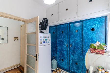 Apartamento à venda com 50m², 1 quarto e sem vagaCozinha