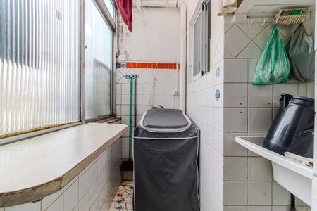 Apartamento à venda com 50m², 1 quarto e sem vagaÁrea de Serviço