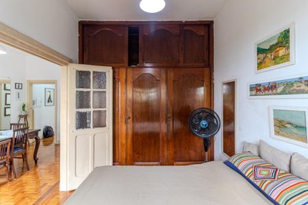 Apartamento à venda com 50m², 1 quarto e sem vagaQuarto