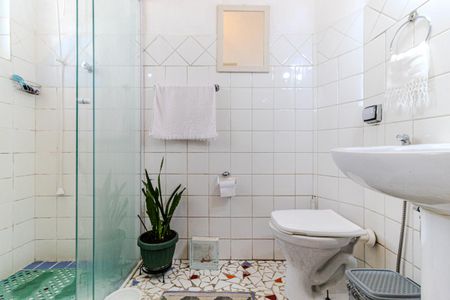 Apartamento à venda com 50m², 1 quarto e sem vagaBanheiro