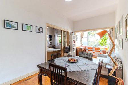 Apartamento à venda com 50m², 1 quarto e sem vagaSala