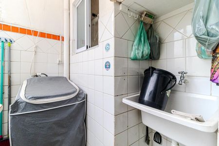 Apartamento à venda com 50m², 1 quarto e sem vagaÁrea de Serviço