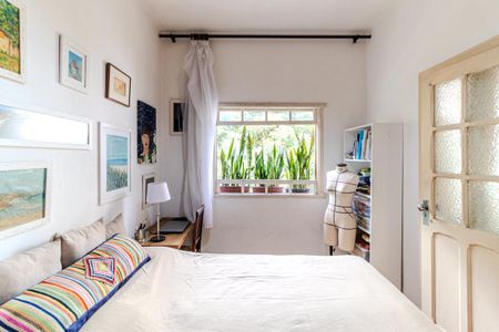 Apartamento à venda com 50m², 1 quarto e sem vagaQuarto