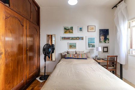 Apartamento à venda com 50m², 1 quarto e sem vagaQuarto