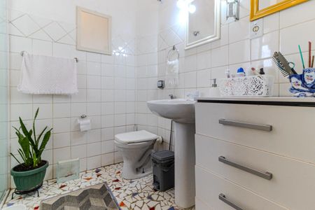 Apartamento à venda com 50m², 1 quarto e sem vagaBanheiro