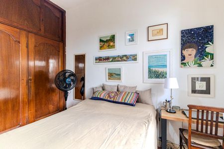 Apartamento à venda com 50m², 1 quarto e sem vagaQuarto