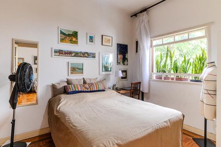 Apartamento à venda com 50m², 1 quarto e sem vagaQuarto
