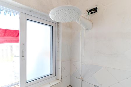 Apartamento à venda com 50m², 1 quarto e sem vagaBanheiro