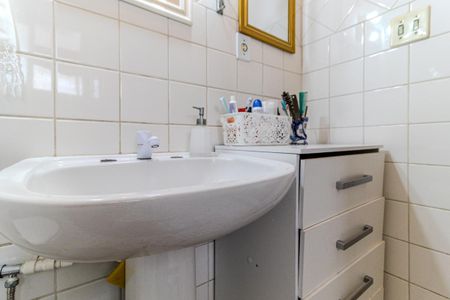 Apartamento à venda com 50m², 1 quarto e sem vagaBanheiro