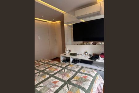 Apartamento à venda com 3 quartos, 185m² em Campo Belo, São Paulo