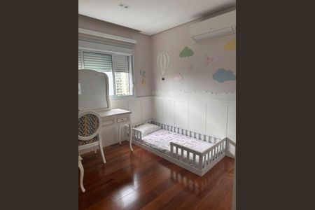 Apartamento à venda com 3 quartos, 185m² em Campo Belo, São Paulo