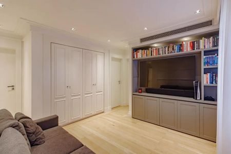 Apartamento à venda com 4 quartos, 260m² em Consolação, São Paulo