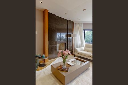 Apartamento à venda com 4 quartos, 260m² em Consolação, São Paulo