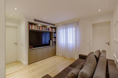 Apartamento à venda com 4 quartos, 260m² em Consolação, São Paulo