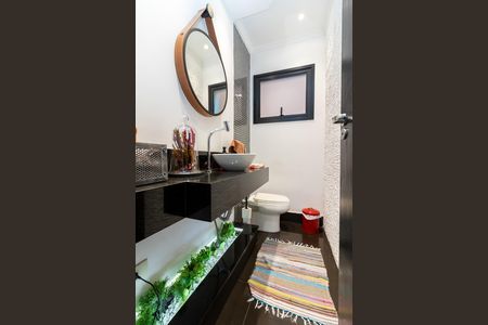 Casa para alugar com 190m², 3 quartos e 1 vaga Casa para alugar com 190m², 3 quartos e 1 vagaLavabo