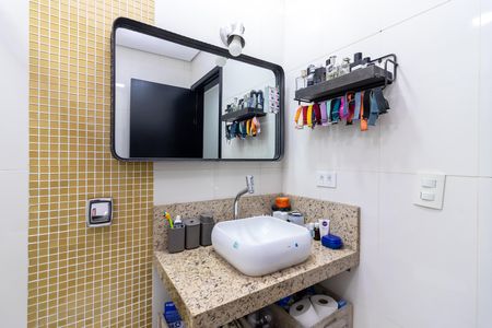 Casa para alugar com 190m², 3 quartos e 1 vaga Casa para alugar com 190m², 3 quartos e 1 vagaBanheiro 2